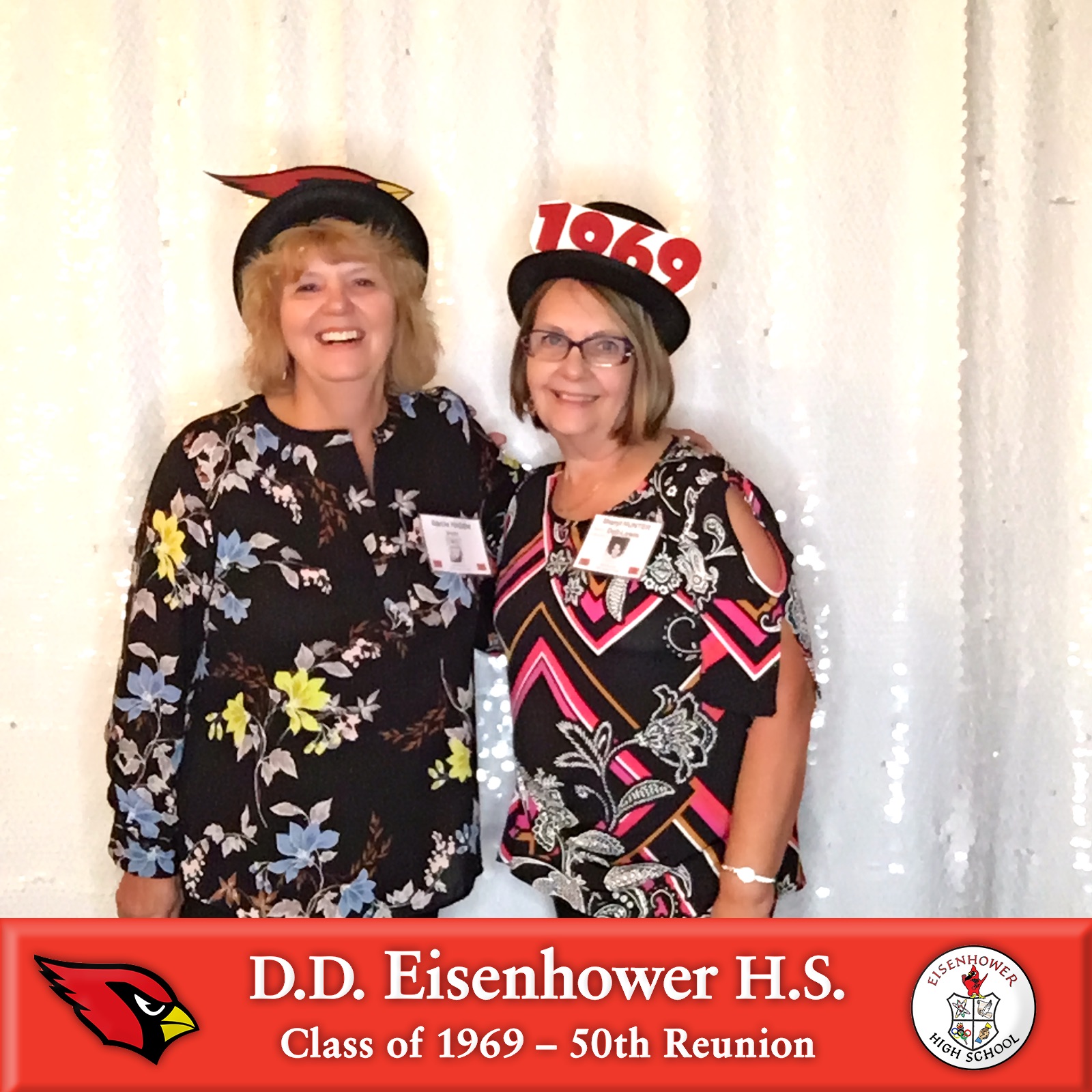 D.D. Eisenhower H.S. Class of 1969 | View more photos from the event at events.alfrescophoto.com/u/AlfrescoPhoto/DD-Eisenhower-HS-Class-of-1969